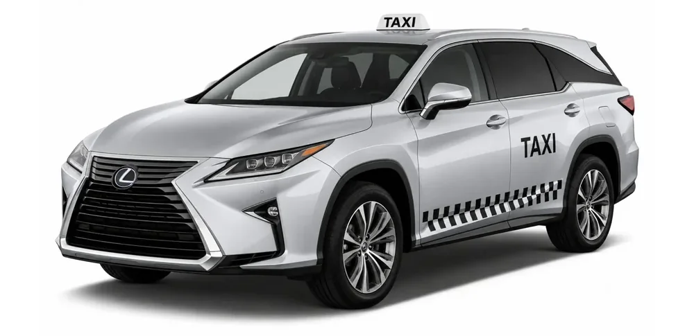 SUV or Wagon