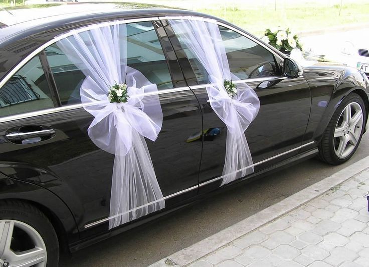 Wedding Cabs