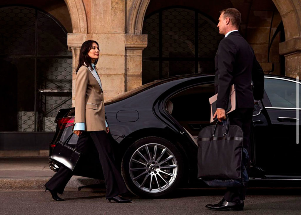 Luxury Taxi Melbourne