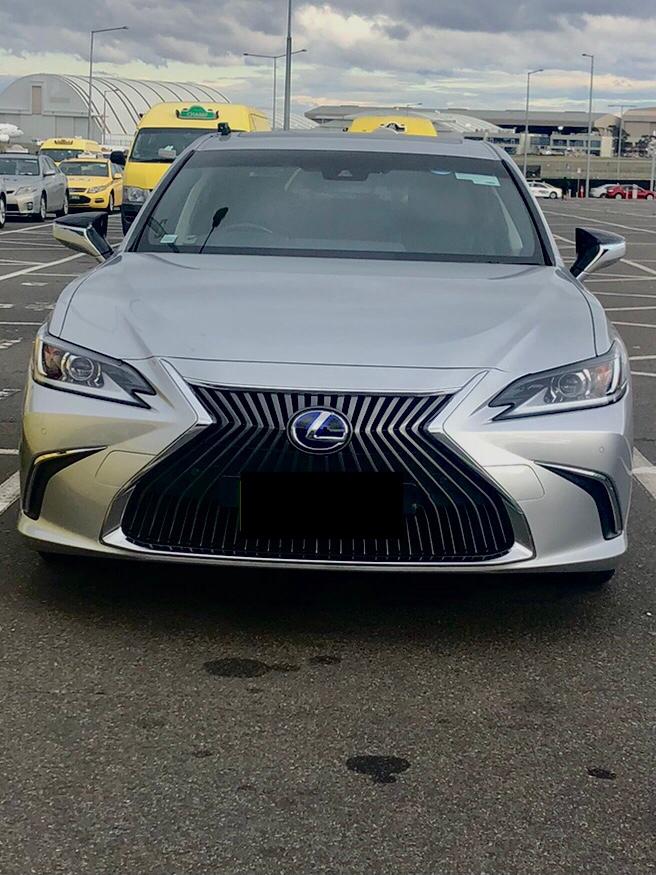 13 Melbourne Taxi Melbourne Cab Service