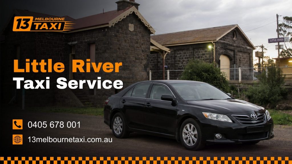 Taxi service in Little River