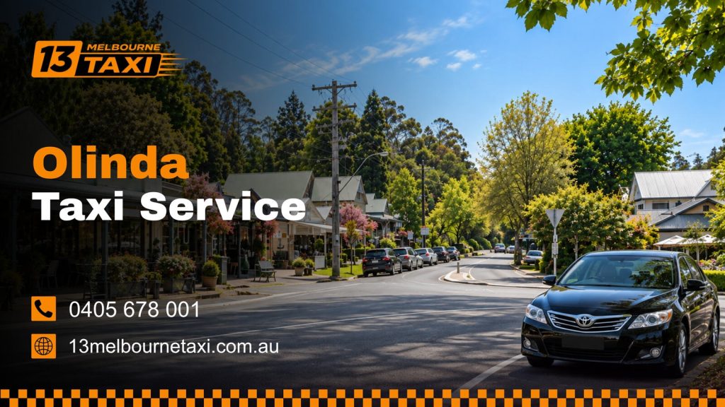 Taxi service in Olinda
